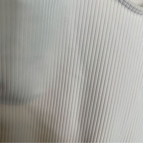 Lovewave ribbed one piece swimsuit - Picture 3 of 8